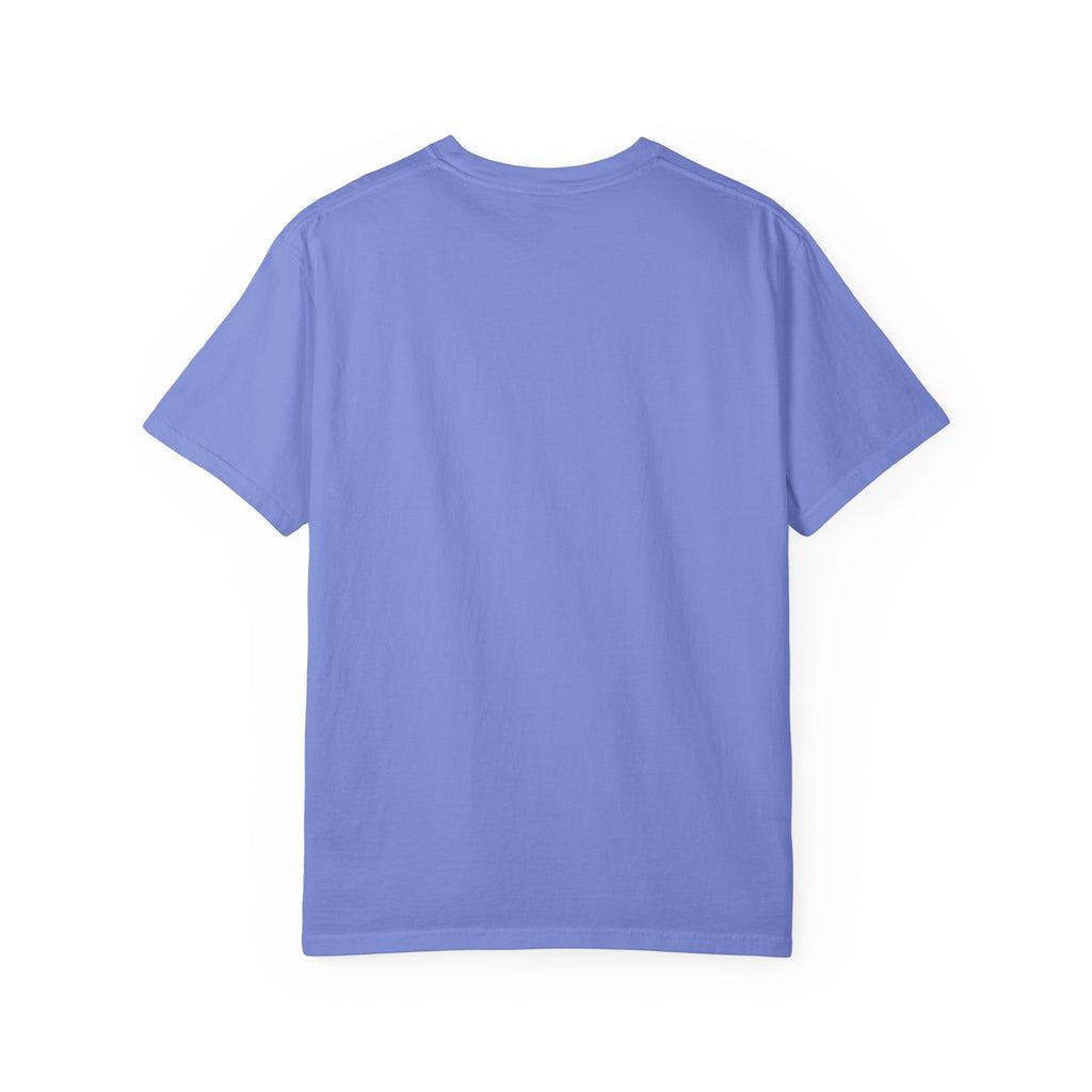 Grace Over Grades T-shirt | Inspirational Typography, Heart & Flourish Design