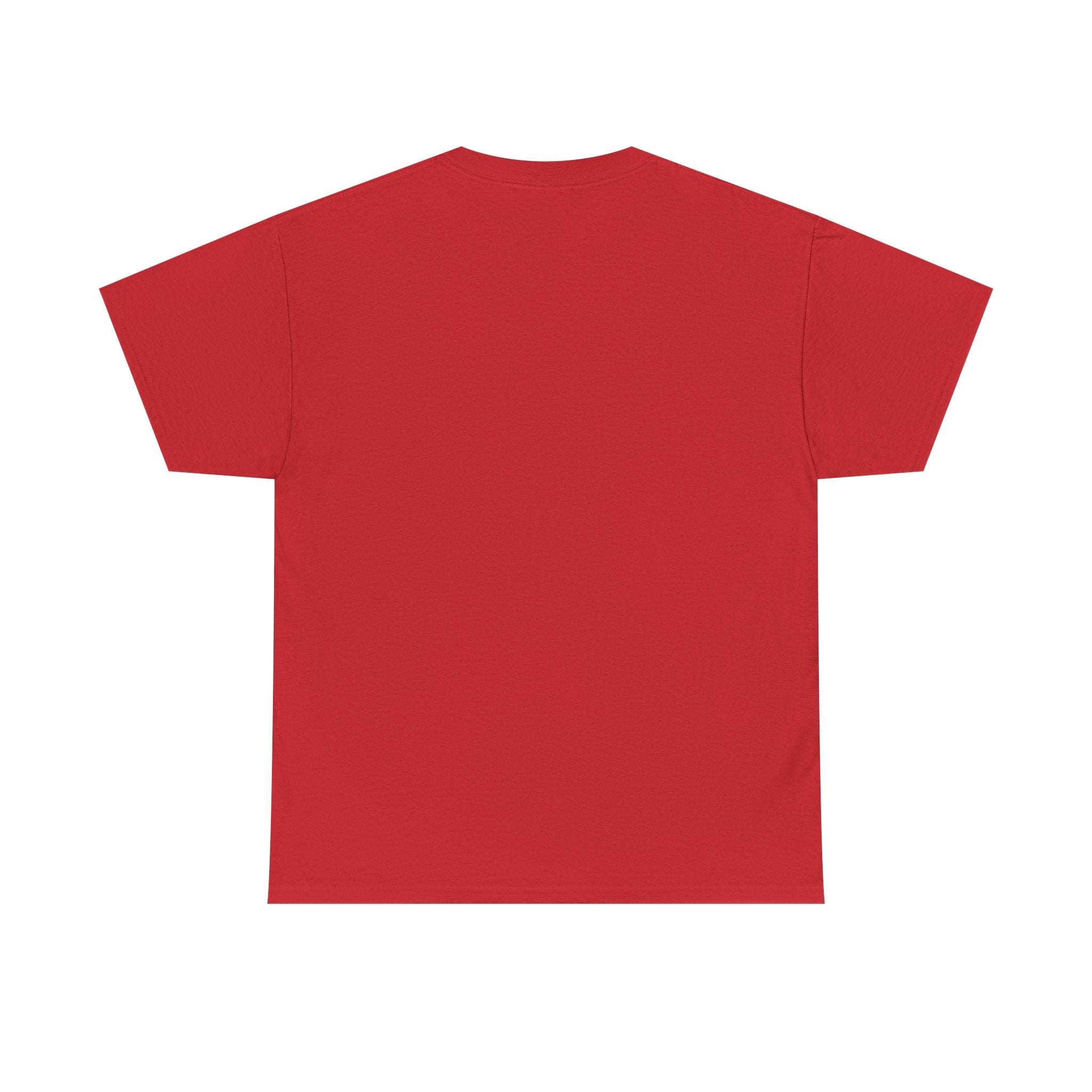 Dad Varsity Tee — Classic Lettering Father's Day T-Shirt