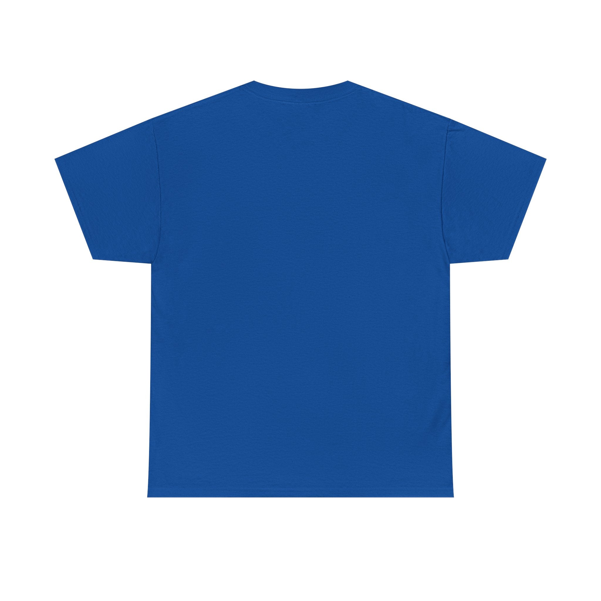 Overstimulated AF T-Shirt — For the Overloaded, Too Much Going On Tee