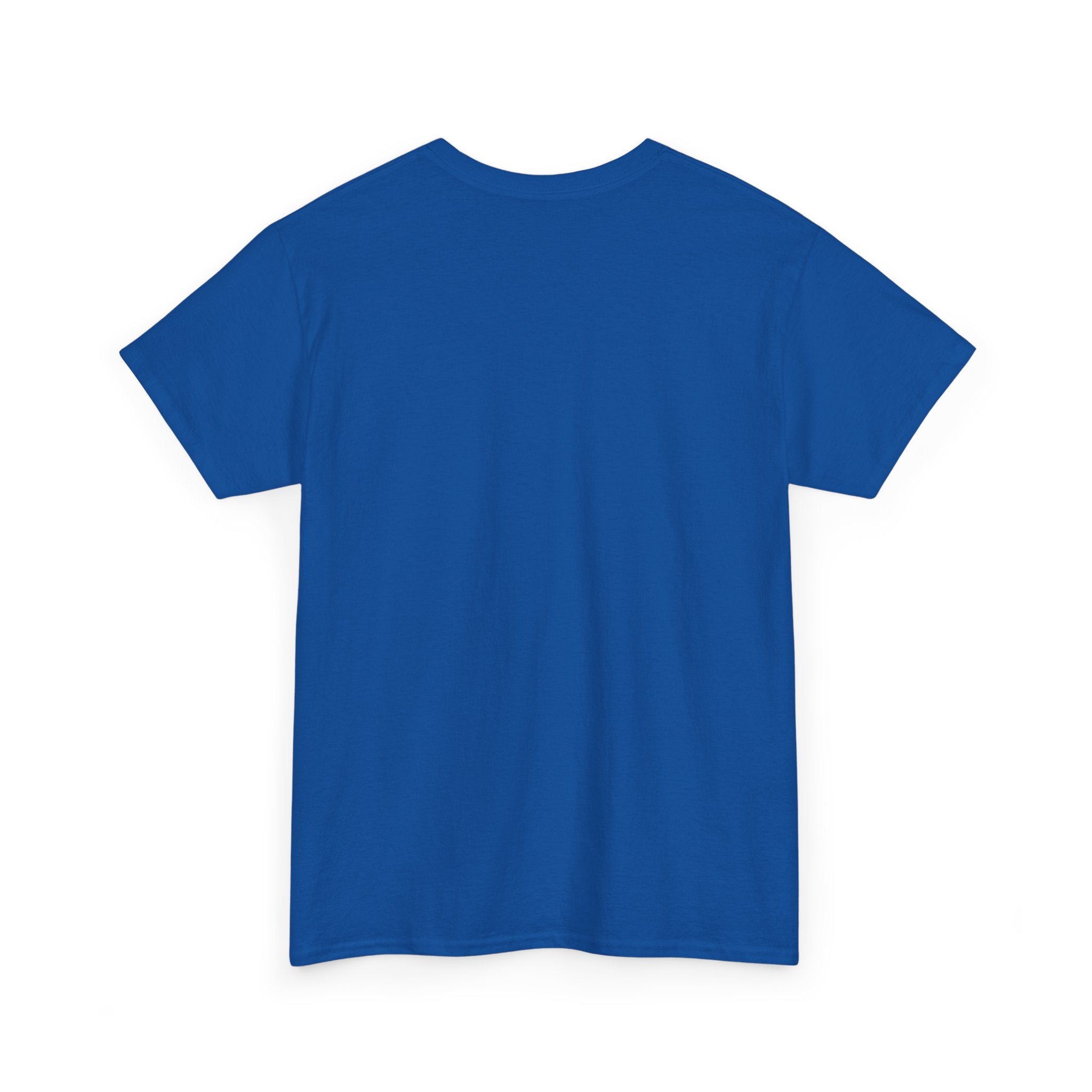 Overstimulated AF T-Shirt — For the Overloaded, Too Much Going On Tee