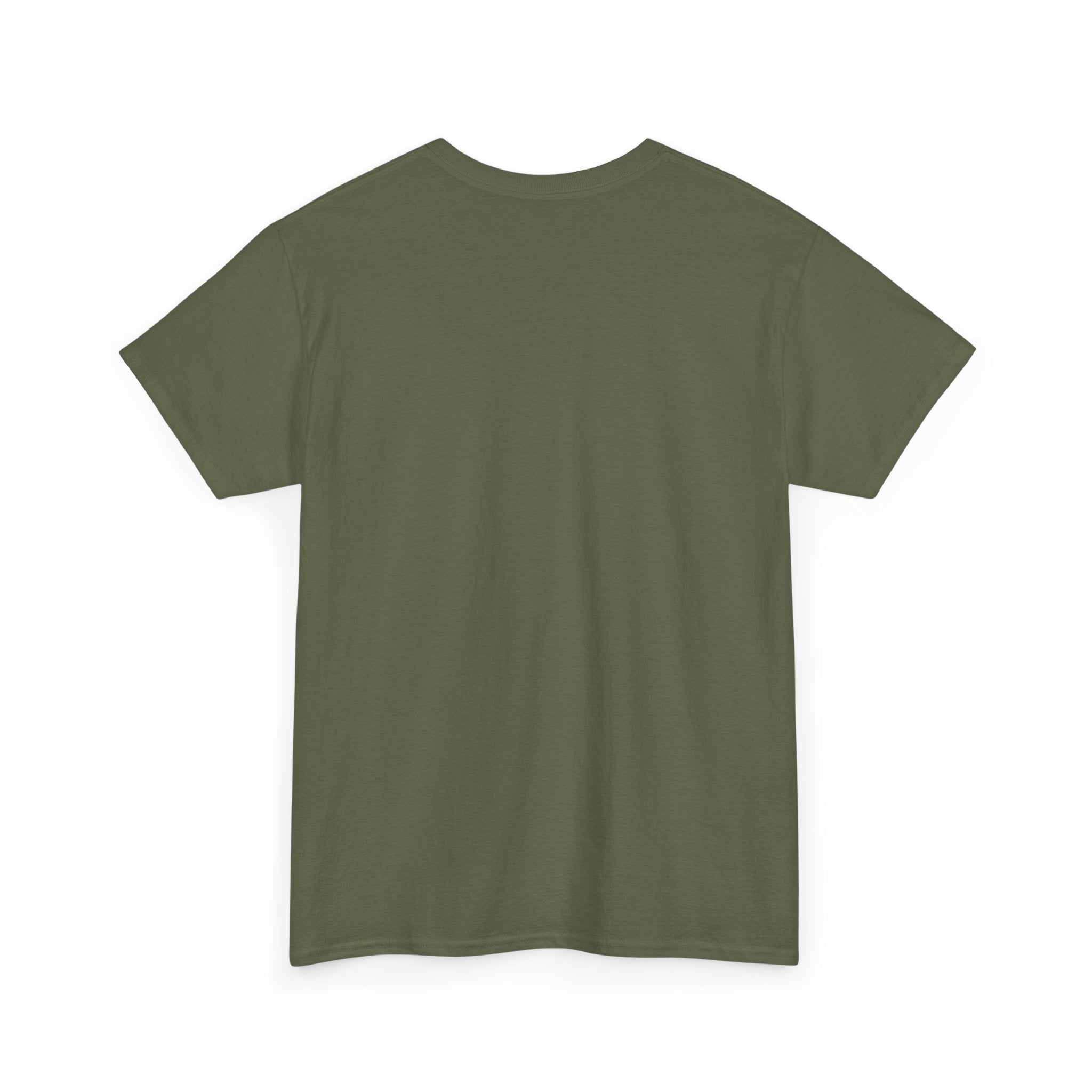 Surviving Bedtime Tee – "Surviving Bedtime Since 2020" Sleepy Moon Graphic T-Shirt