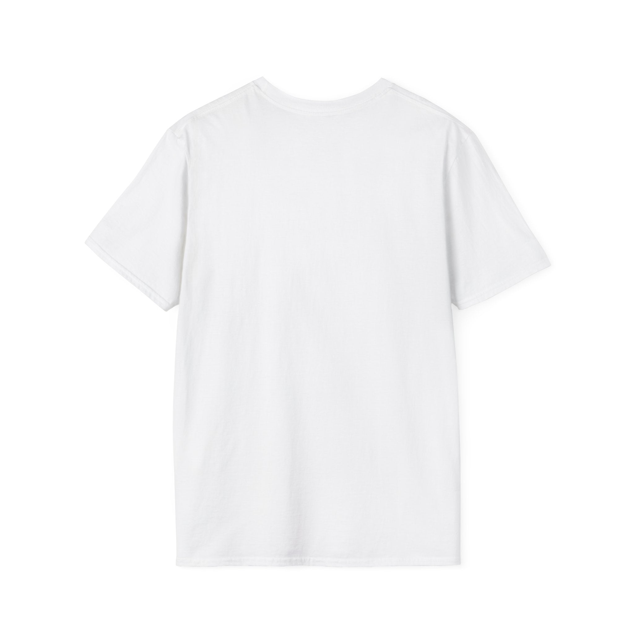 Just Another Manic Mom-Day T-Shirt — Funny Mom Life Graphic Tee